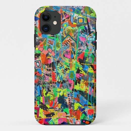 Shindig iPhoneケース Case-Mate iPhoneケース (裏面)