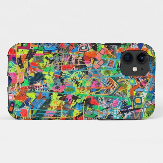 Shindig iPhoneケース Case-Mate iPhoneケース (裏面(横))
