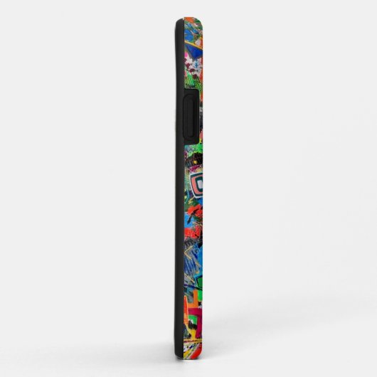 Shindig iPhoneケース Case-Mate iPhoneケース (裏面/右)