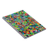 Shindig Notebook ノートブック (右側)