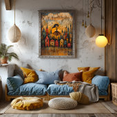 Shine Bright Like a Star - Póster Inspirador para  ポスター