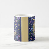 Shine Even In The Dark Coffee Mug コーヒーマグカップ (中央)