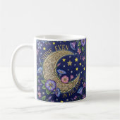 Shine Even In The Dark Coffee Mug コーヒーマグカップ (左)