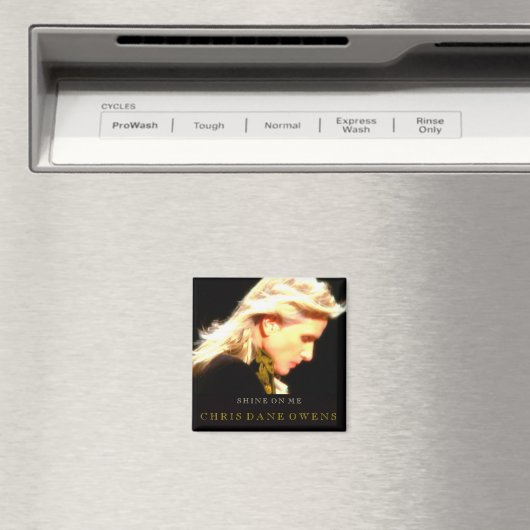 SHINE ON ME – マグネット (インサイチュ (食洗機))