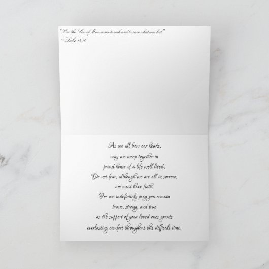 「Shinedown」共感カード カード (内部)