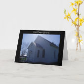 「Shinedown」共感カード カード (黄色い花)