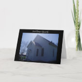 「Shinedown」共感カード カード (正面)