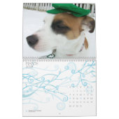 Shineseのカレンダー カレンダー (3月 2027)