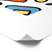 Shining Together ポスター (角)