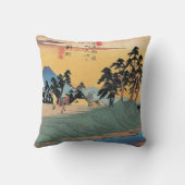 Shinmachi クッション (裏面)