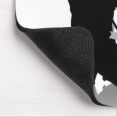 Shinobi Bujinkan Mousepad主 マウスパッド (コーナー)