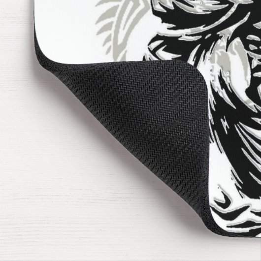 Shinobi Mousepad主 マウスパッド (コーナー)