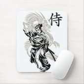 Shinobi Mousepad主 マウスパッド (マウス)