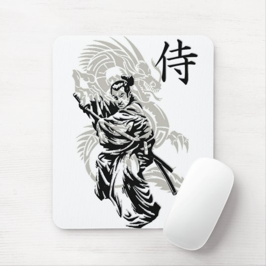 Shinobi Mousepad主 マウスパッド (マウス)
