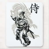 Shinobi Mousepad主 マウスパッド (正面)