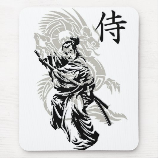 Shinobi Mousepad主 マウスパッド (正面)