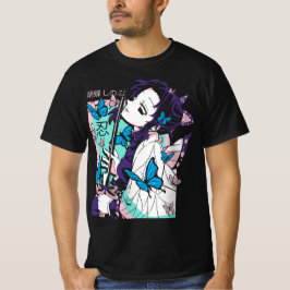 Shinobu Kocho  Tシャツ