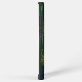 Shinrin no Hotoke (Buddha of the Forest) Samsung Galaxyケース (右側面)