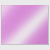 Shiny ラッピングペーパー (フラット)