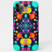shiny Abstract art Case-Mate iPhoneケース (裏面)