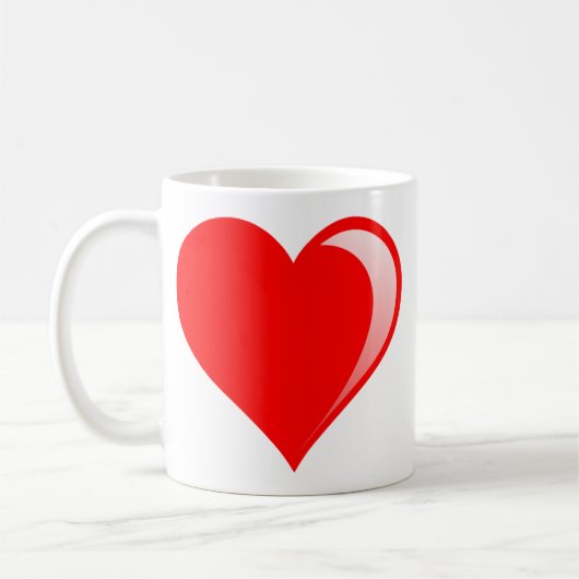 shiny_heart_T.png コーヒーマグカップ (左)