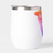 "SHINY HEISENBERG" - by DANYE (右面)