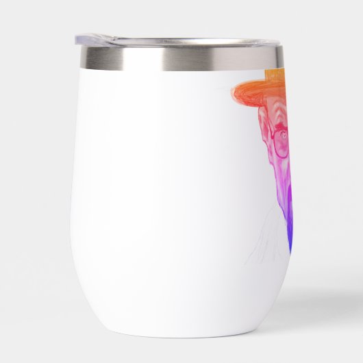 "SHINY HEISENBERG" - by DANYE (右面)