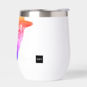 "SHINY HEISENBERG" - by DANYE (左面)