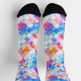 shiny shiny Socks ソックス