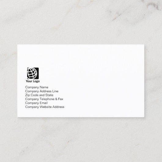 ShinyCarの自動車の詳細サーエレガントビス 名刺 (裏面)