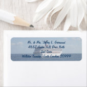 Ship at Seaカスタム ラベル (インサイチュ)