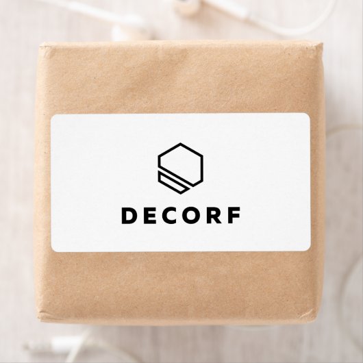 Shipping Labels ラベル (インサイチュ)