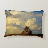 Shiprock対Thunderhead アクセントクッション (裏面)