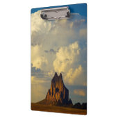 Shiprock対Thunderhead クリップボード (左)