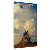 Shiprock対Thunderhead クリップボード (右)