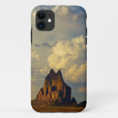 Shiprock対Thunderhead Case-Mate iPhoneケース (裏面)