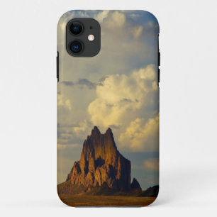 Shiprock対Thunderhead iPhone 11 ケース