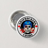 Shiprockerボタン 缶バッジ (正面&裏面)