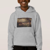 Shipwreck on the Norwegian Coast by Johan Dahl  (正面)