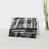 Shipwrights Arms London カード (正面)