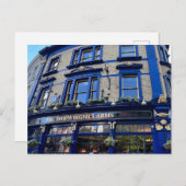 Shipwrights Arms Pub London ポストカード (正面/裏面)