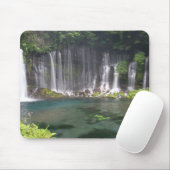 Shiraitoの滝、日本mousepad マウスパッド (マウス)