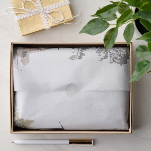 Shire Horses 薄葉紙 (ギフト)