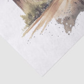 Shire Horses 薄葉紙 (詳細)