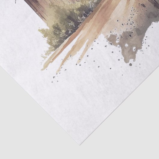 Shire Horses 薄葉紙 (詳細)