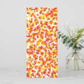 Shirleyテイラー著インクによってしみを付けられる背景 (スタンド正面)