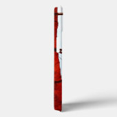 Shirleyテイラー著ヴィンテージの飛行機 Case-Mate iPhoneケース (裏面 / 右)