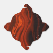 Shirleyテイラー著液体火 フェイバーボックス (折り畳みなし)