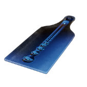 Shirley Taylorがドロップするストリーム カッティングボード (角)