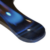 Shirley Taylorがドロップするストリーム カッティングボード (角)